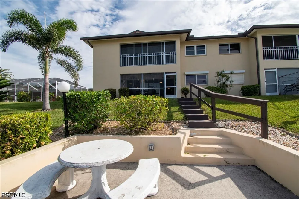 SE 12th Avenue #1 Cape Coral, FL 33904
