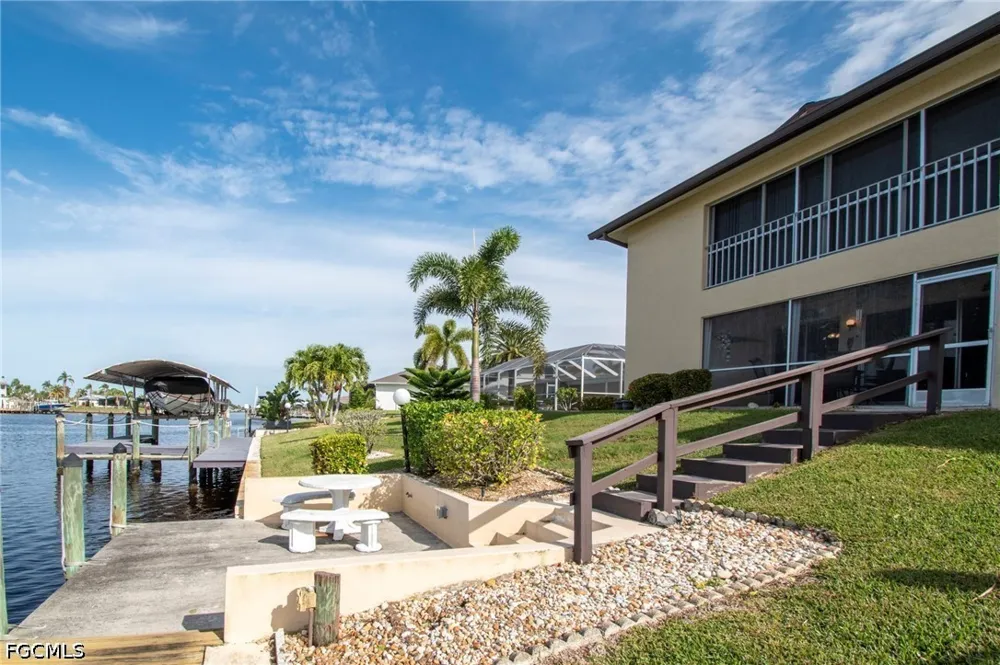 SE 12th Avenue #1 Cape Coral, FL 33904