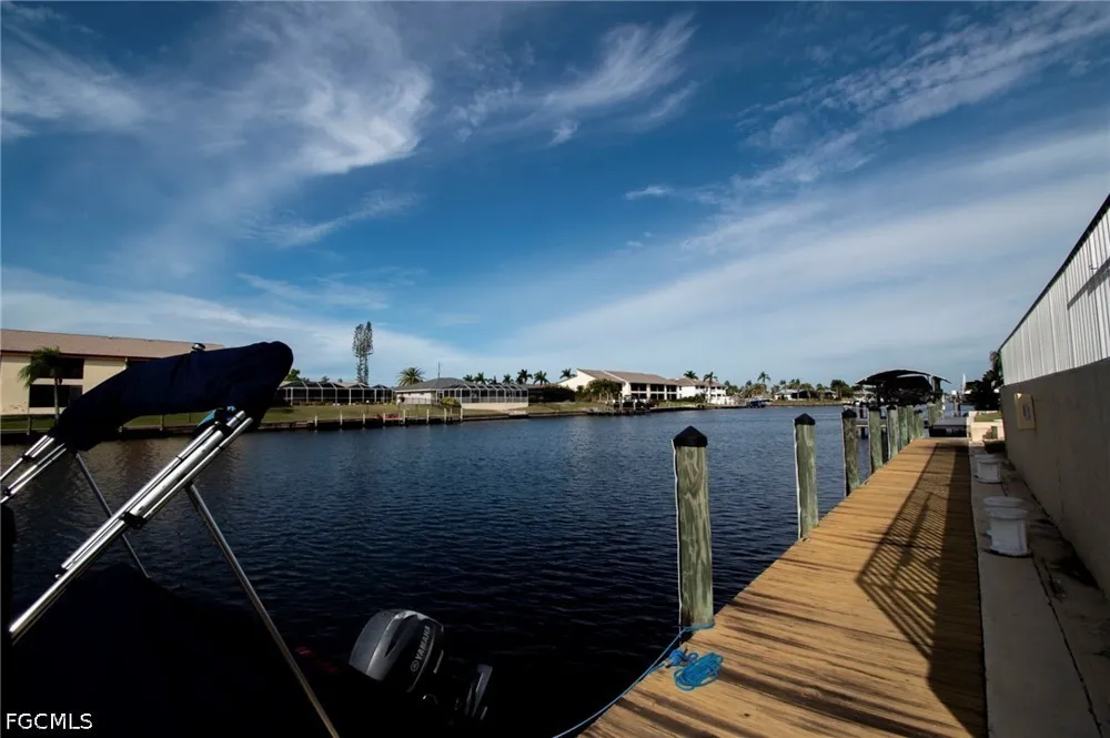 SE 12th Avenue #1 Cape Coral, FL 33904