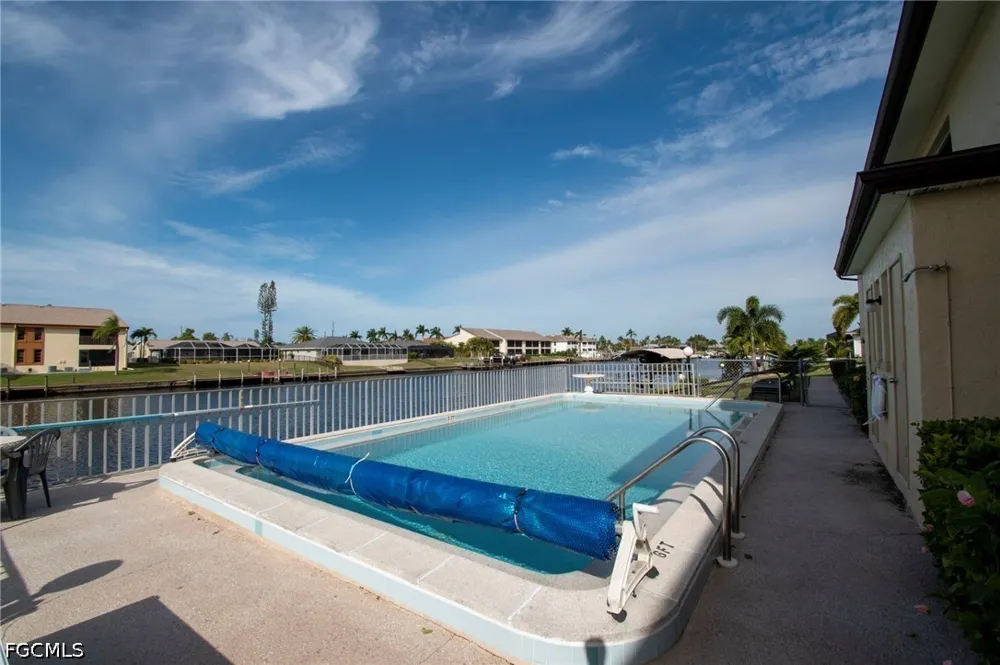 SE 12th Avenue #1 Cape Coral, FL 33904