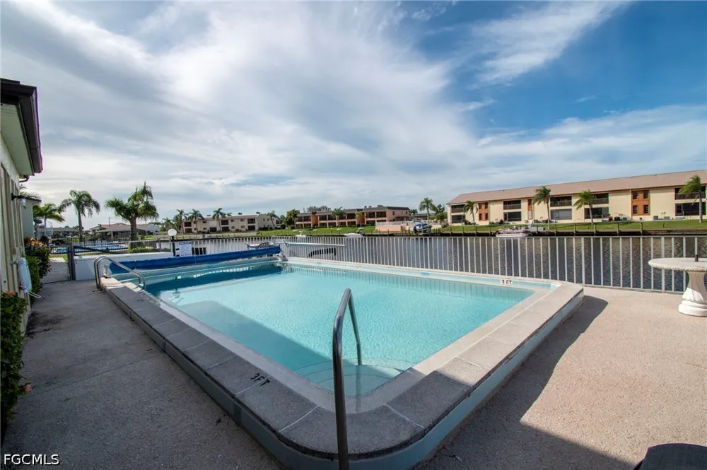 SE 12th Avenue #1 Cape Coral, FL 33904
