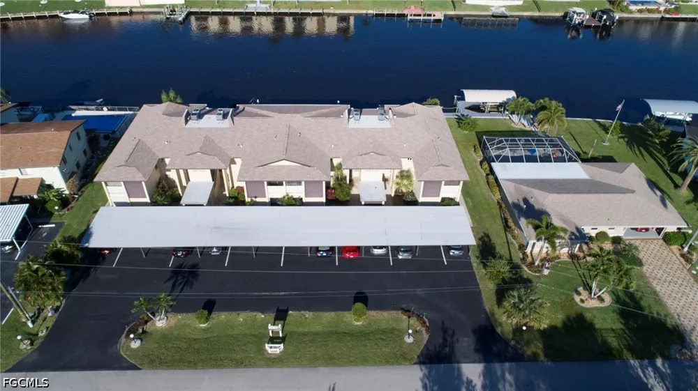 SE 12th Avenue #1 Cape Coral, FL 33904