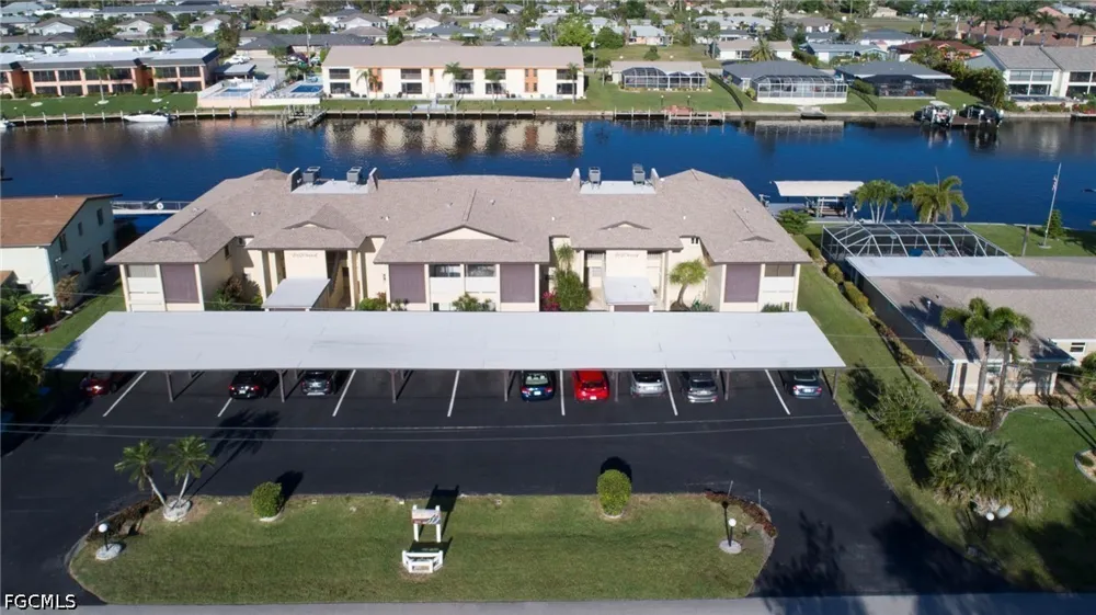 SE 12th Avenue #1 Cape Coral, FL 33904