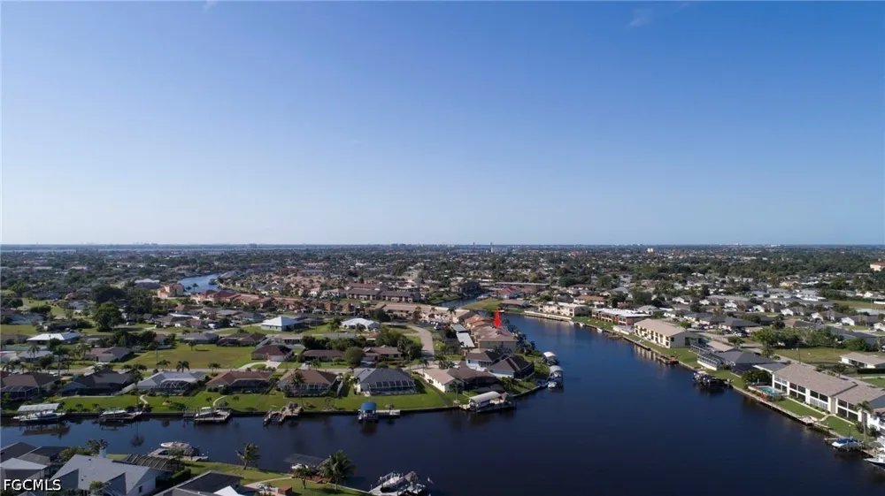 SE 12th Avenue #1 Cape Coral, FL 33904