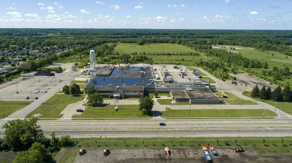 9000 E Michigan Avenue #1 Galesburg, MI 49053