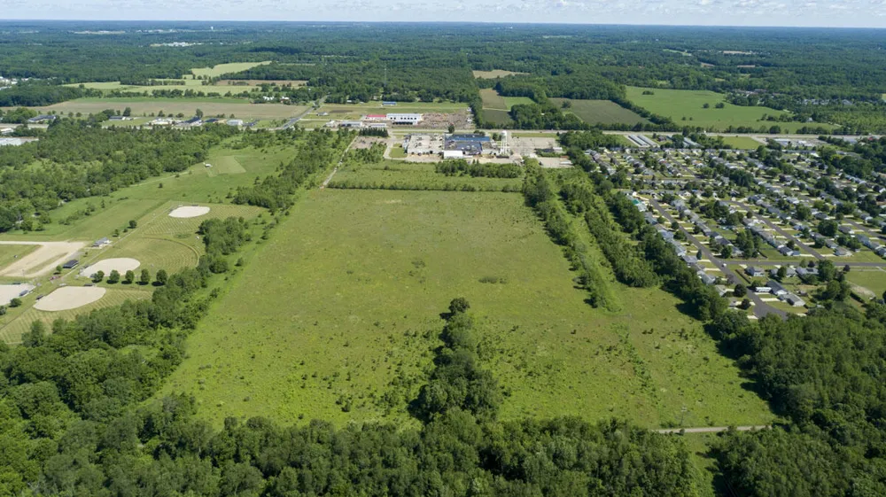 9000 E Michigan Avenue #1 Galesburg, MI 49053