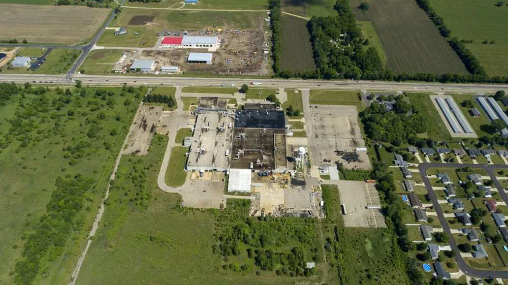 9000 E Michigan Avenue #1 Galesburg, MI 49053