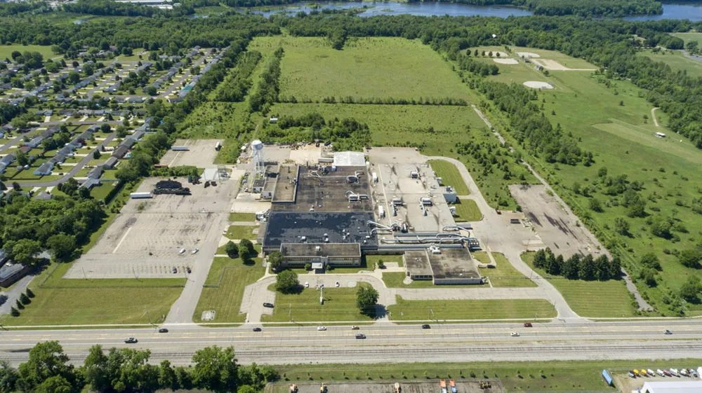 9000 E Michigan Avenue #1 Galesburg, MI 49053