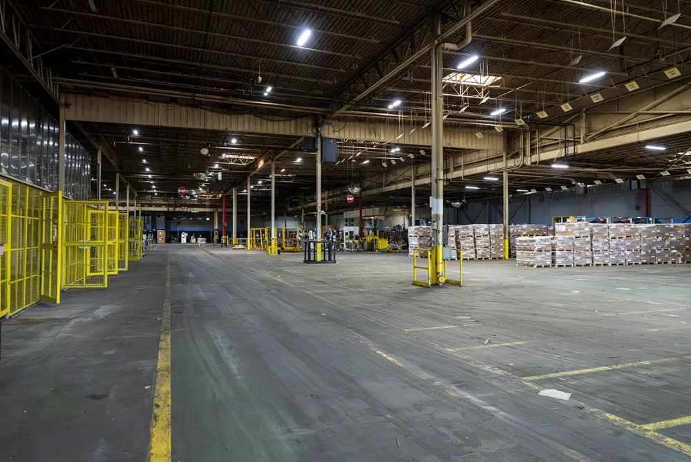 9000 E Michigan Avenue #1 Galesburg, MI 49053