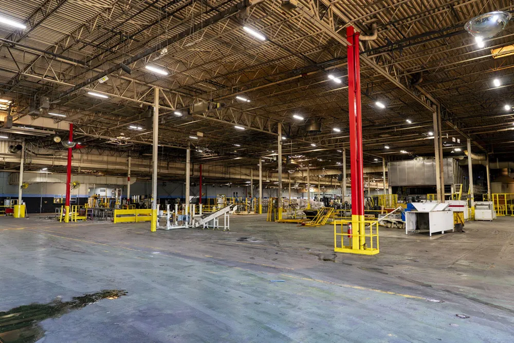 9000 E Michigan Avenue #1 Galesburg, MI 49053