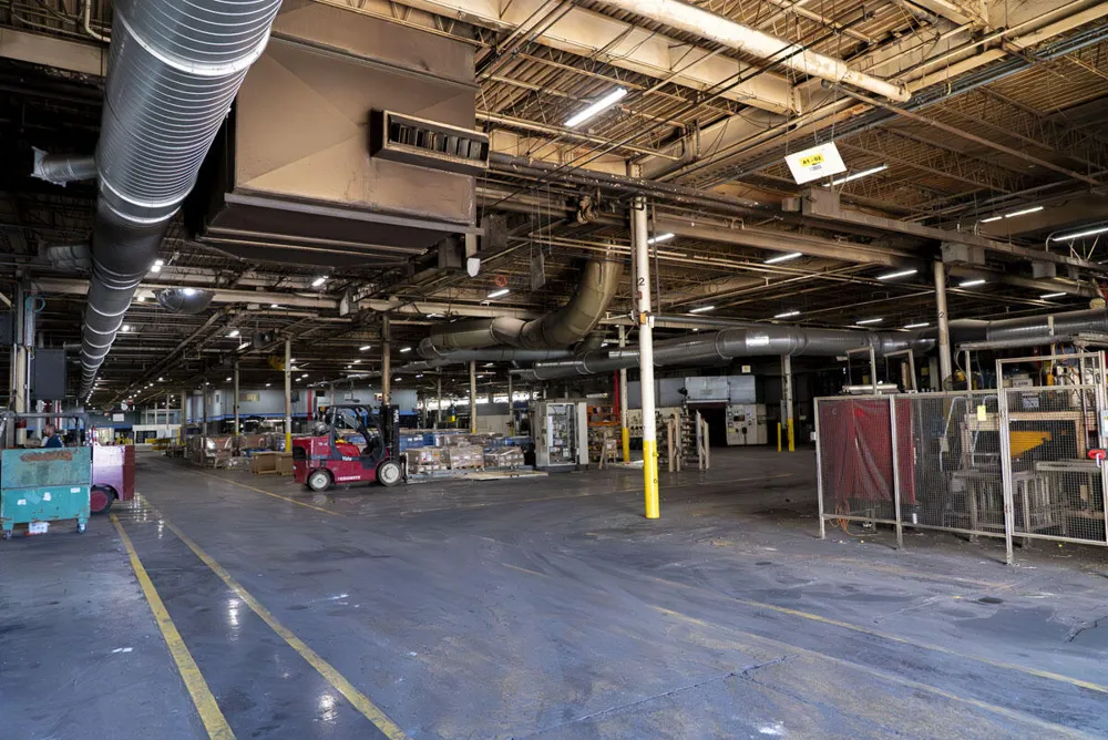 9000 E Michigan Avenue #1 Galesburg, MI 49053