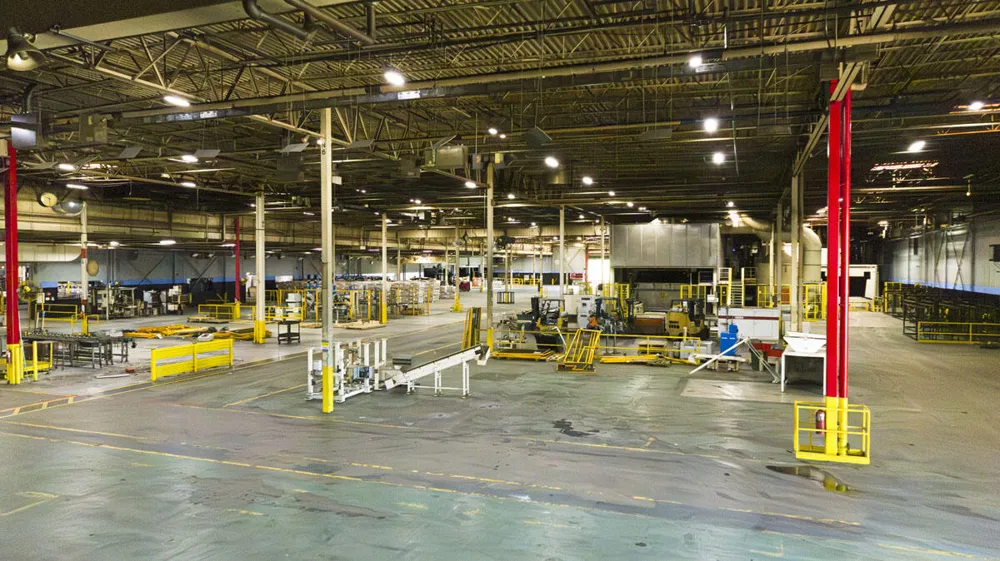 9000 E Michigan Avenue #1 Galesburg, MI 49053