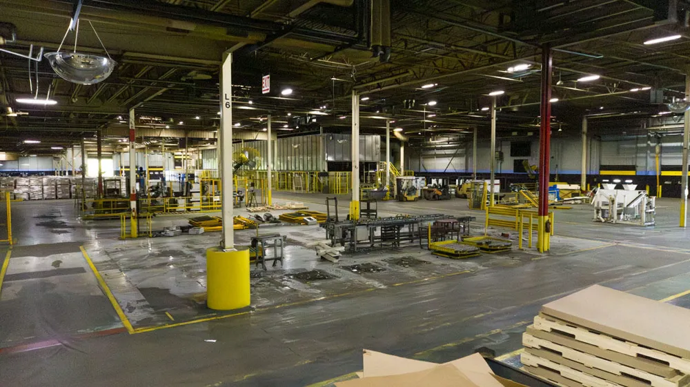 9000 E Michigan Avenue #1 Galesburg, MI 49053