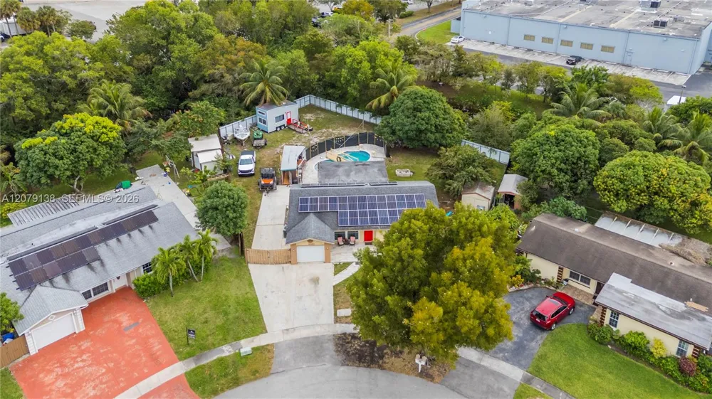 8330 NW 3rd St Pembroke Pines, FL 33024