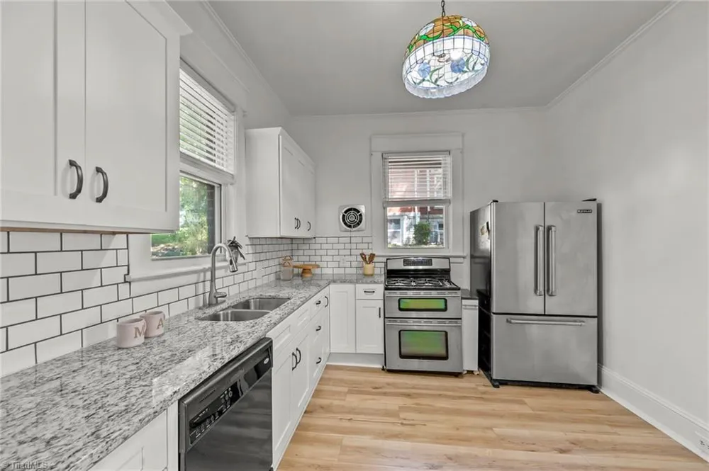 1023 Main Street Mount Airy, NC 27030