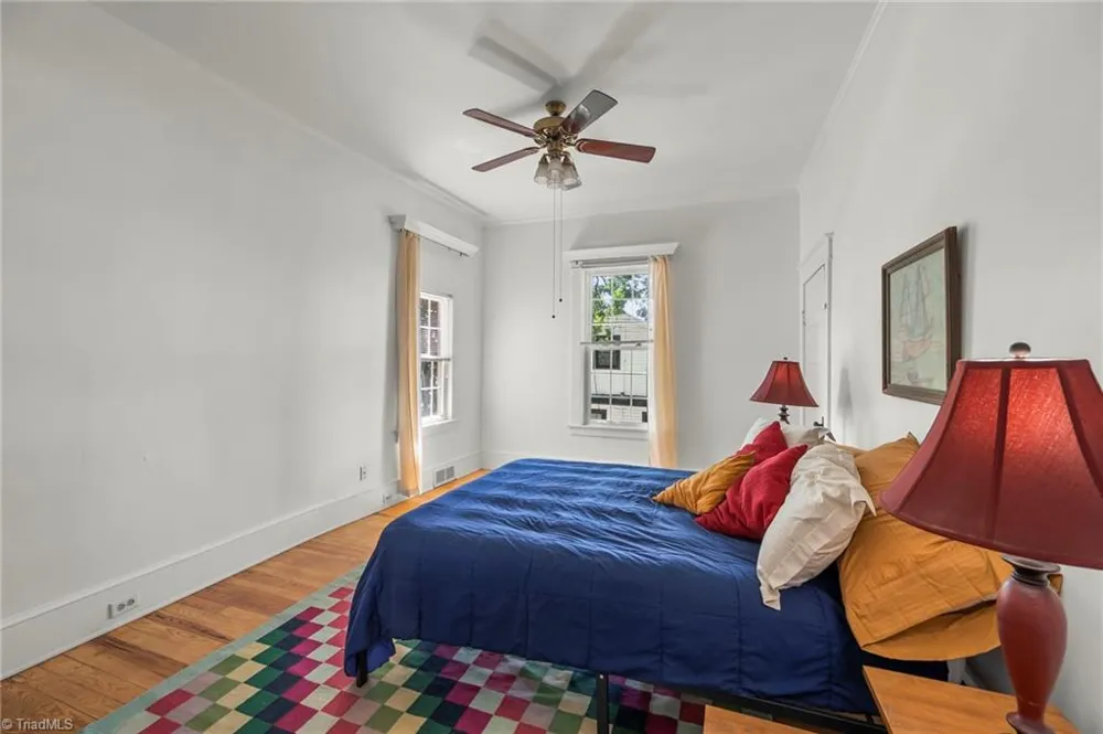 1023 Main Street Mount Airy, NC 27030