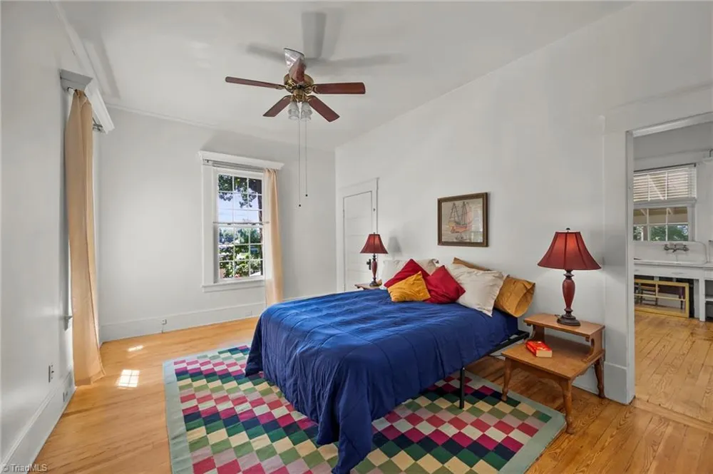 1023 Main Street Mount Airy, NC 27030
