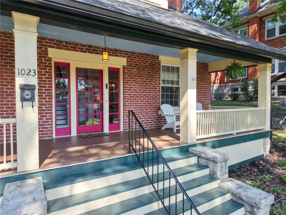 1023 Main Street Mount Airy, NC 27030