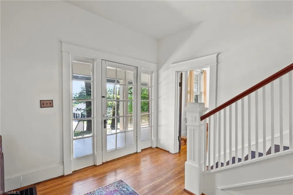 1023 Main Street Mount Airy, NC 27030