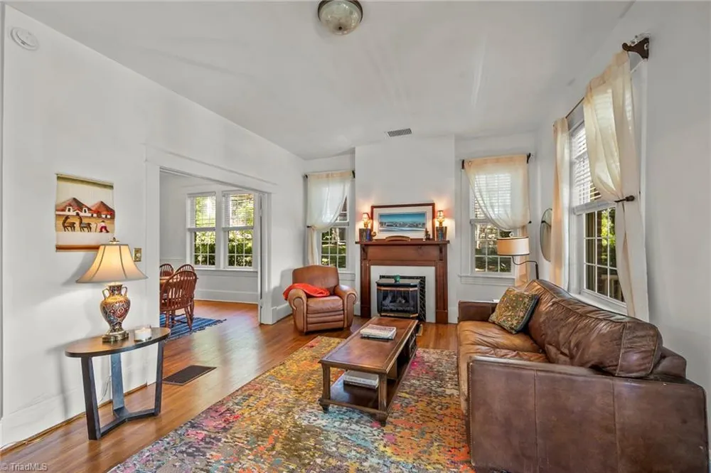 1023 Main Street Mount Airy, NC 27030
