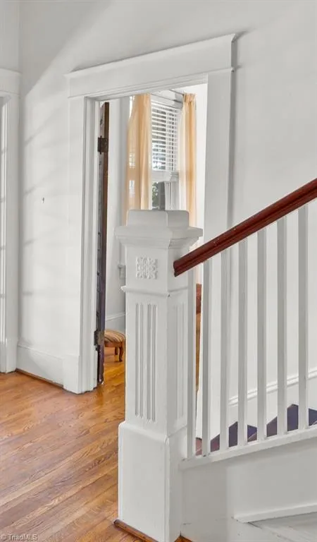 1023 Main Street Mount Airy, NC 27030