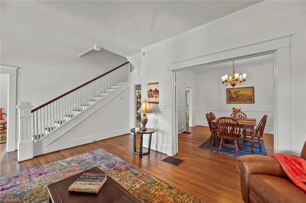 1023 Main Street Mount Airy, NC 27030