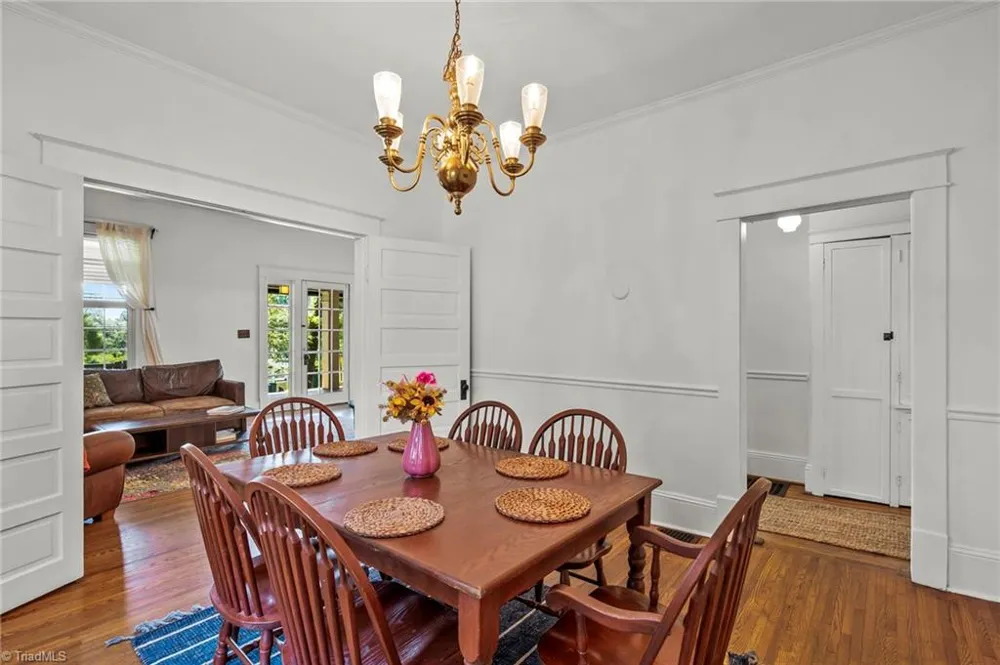 1023 Main Street Mount Airy, NC 27030