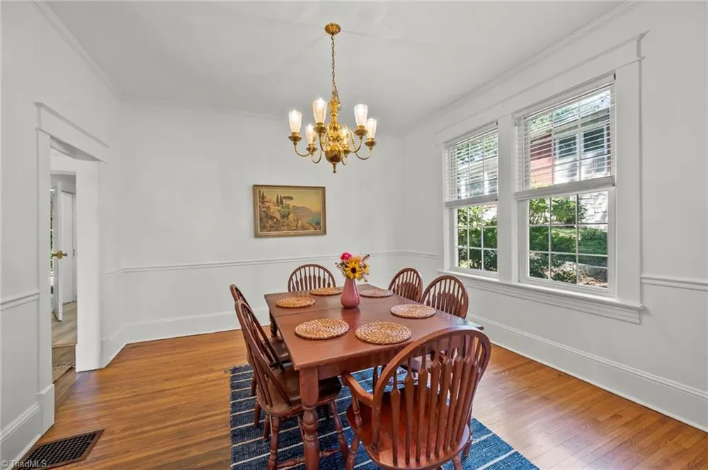 1023 Main Street Mount Airy, NC 27030