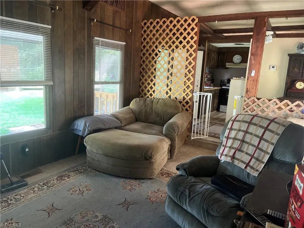 4631 Calhoun Drive Liberty, NC 27298
