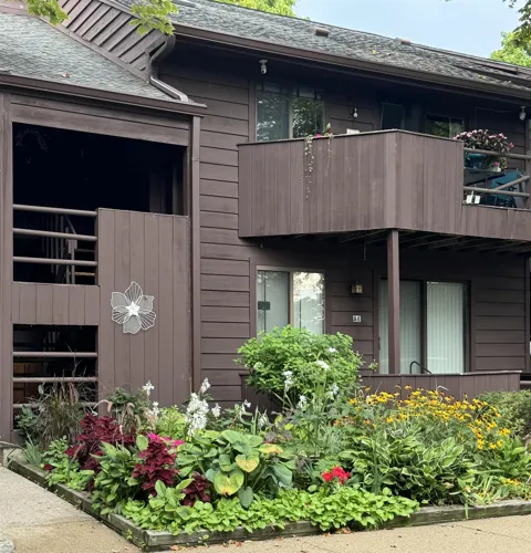 205 E Jolly Road