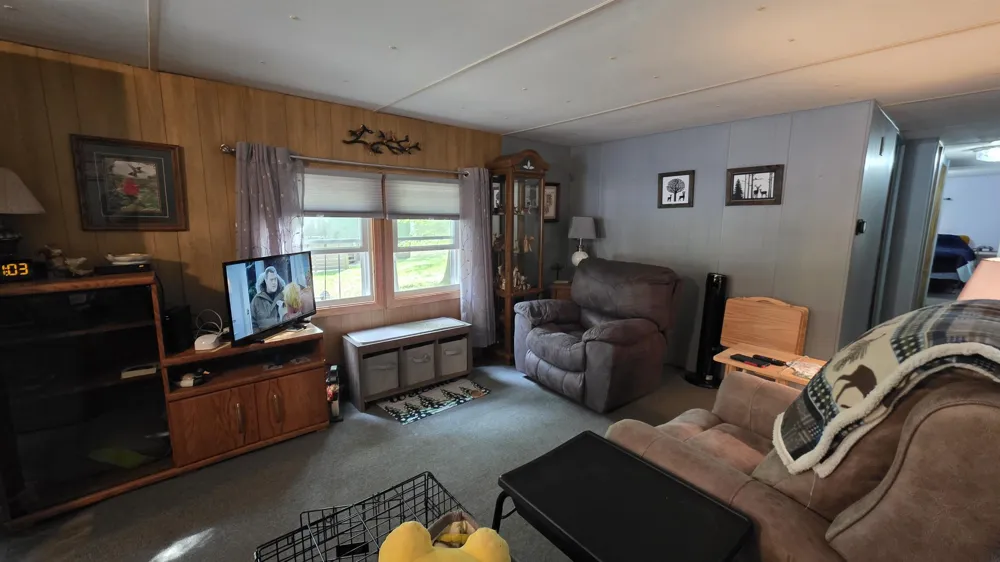 4334 Anne Street Sims Township, MI 48703