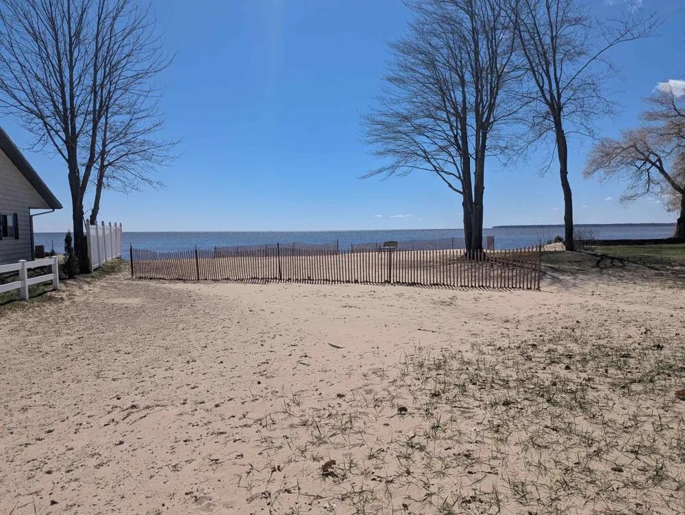 4334 Anne Street Sims Township, MI 48703