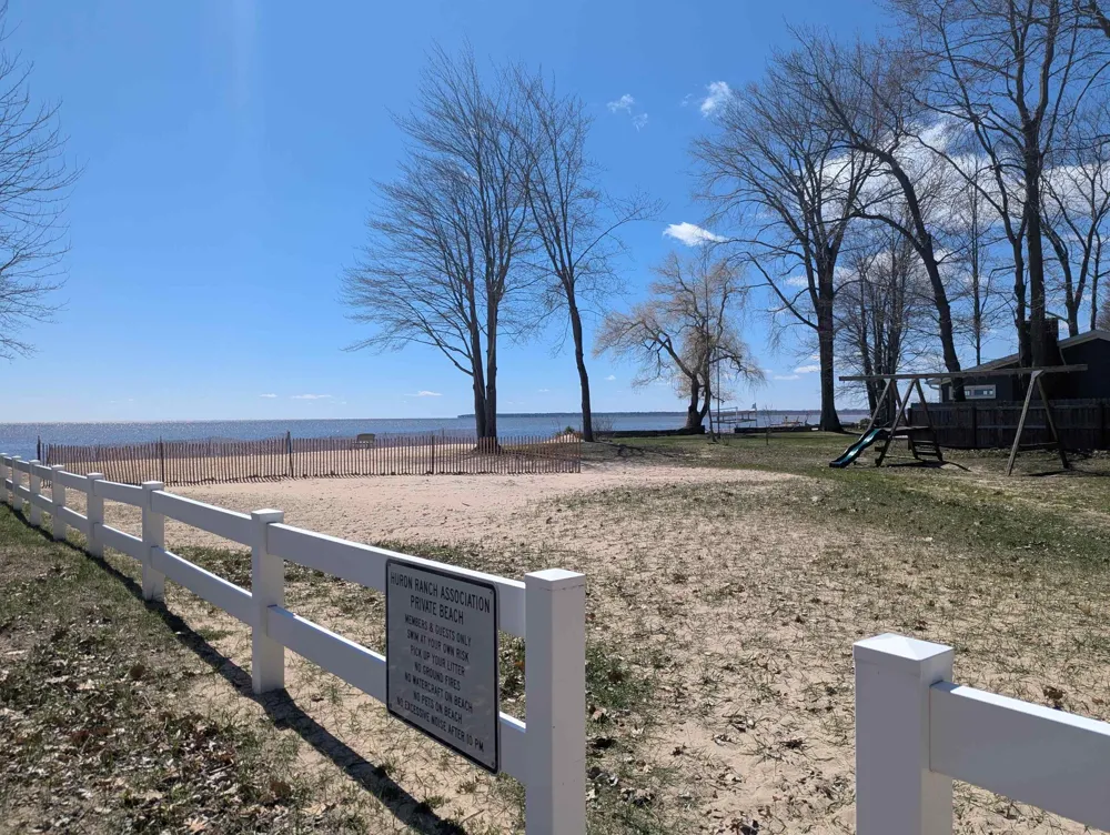 4334 Anne Street Sims Township, MI 48703