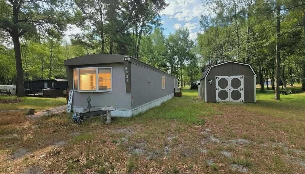 4334 Anne Street Sims Township, MI 48703