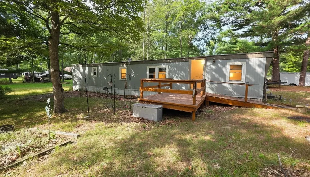 4334 Anne Street Sims Township, MI 48703