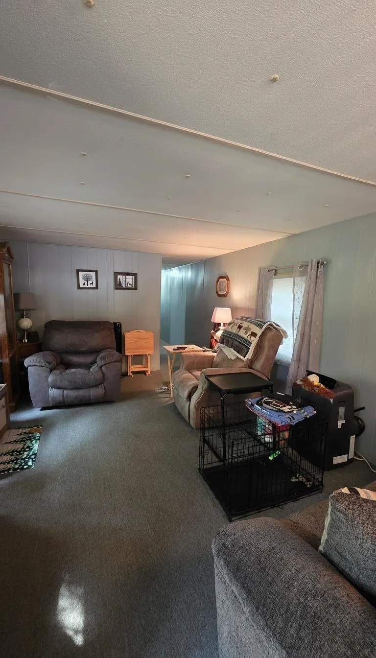 4334 Anne Street Sims Township, MI 48703