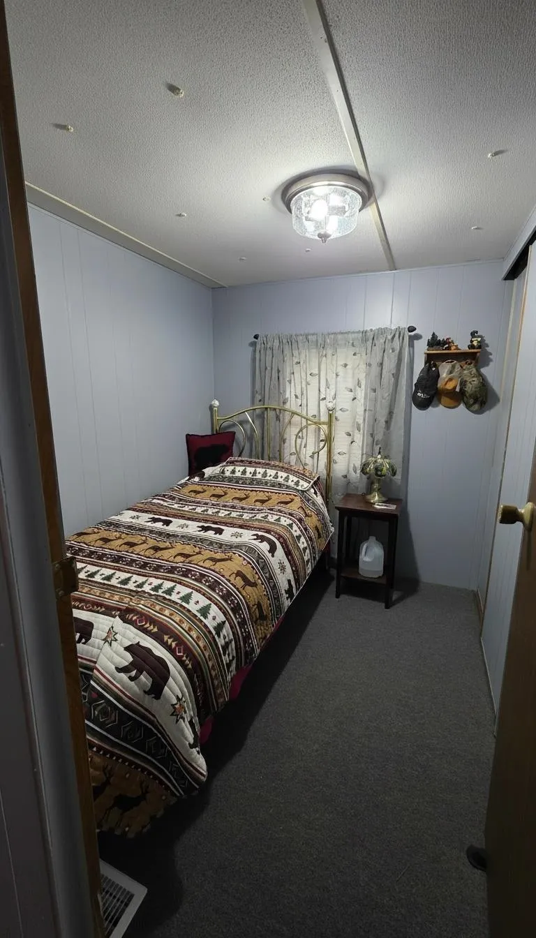 4334 Anne Street Sims Township, MI 48703