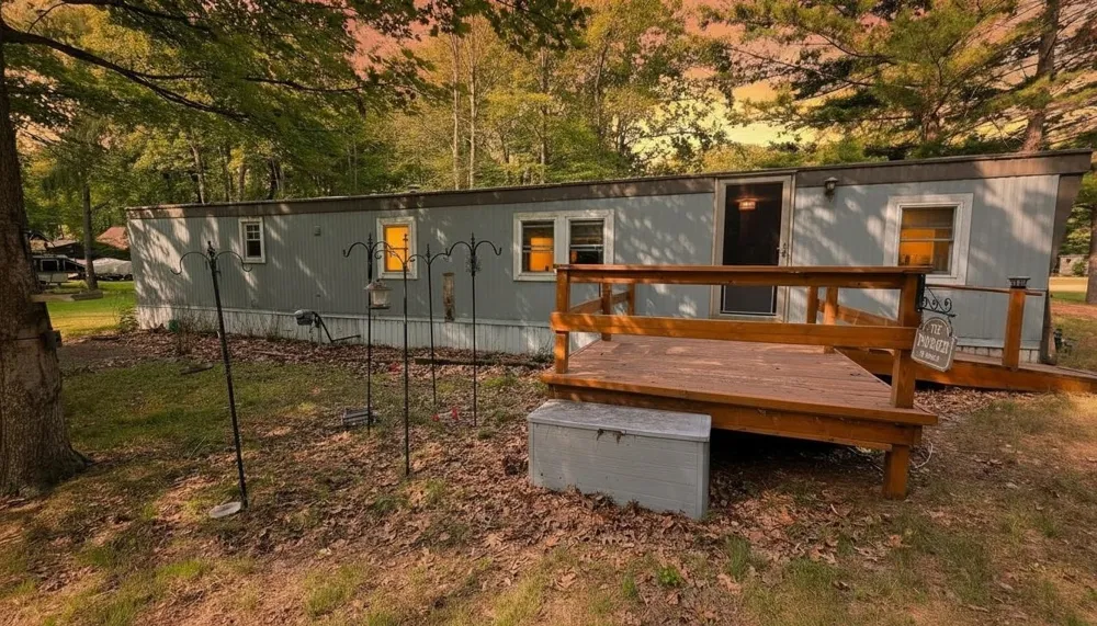 4334 Anne Street Sims Township, MI 48703