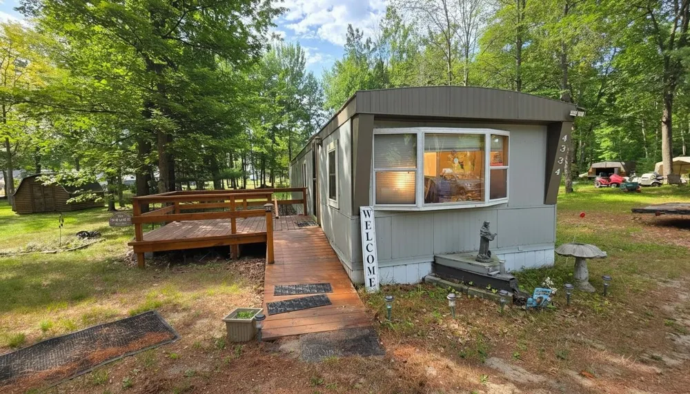 4334 Anne Street Sims Township, MI 48703