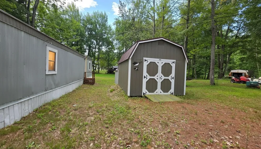 4334 Anne Street Sims Township, MI 48703