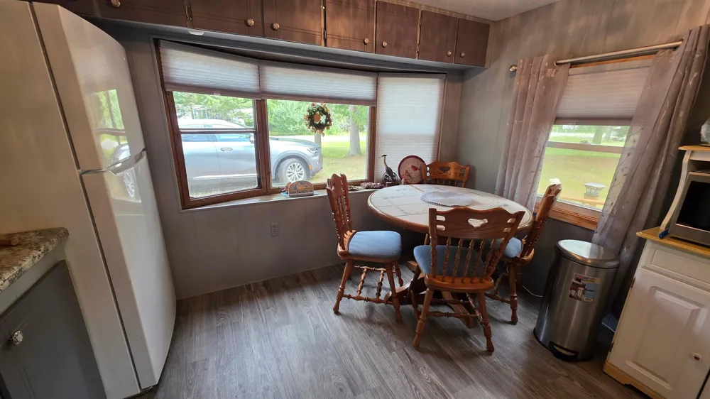 4334 Anne Street Sims Township, MI 48703