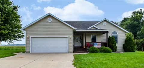 707 Tulip Drive
