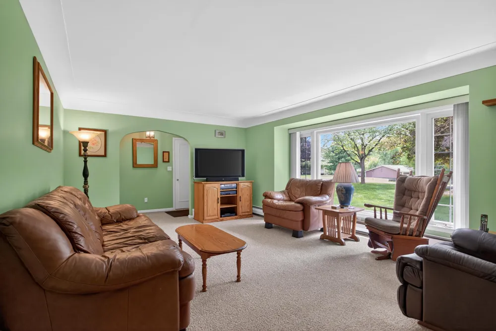 10260 Mack Island Road Grass Lake Charter Township, MI 49240