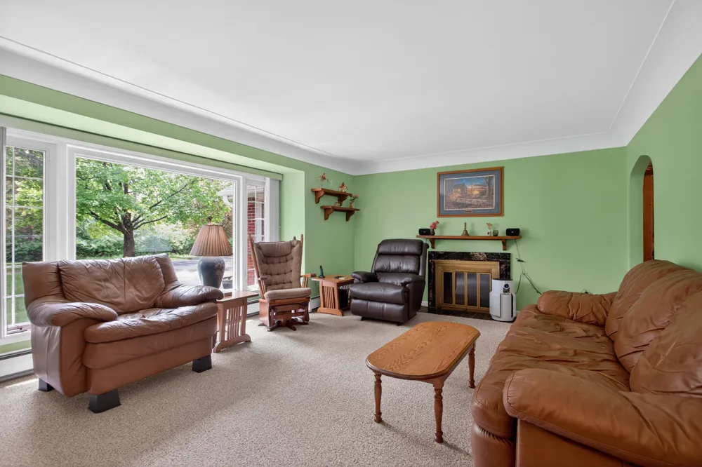 10260 Mack Island Road Grass Lake Charter Township, MI 49240