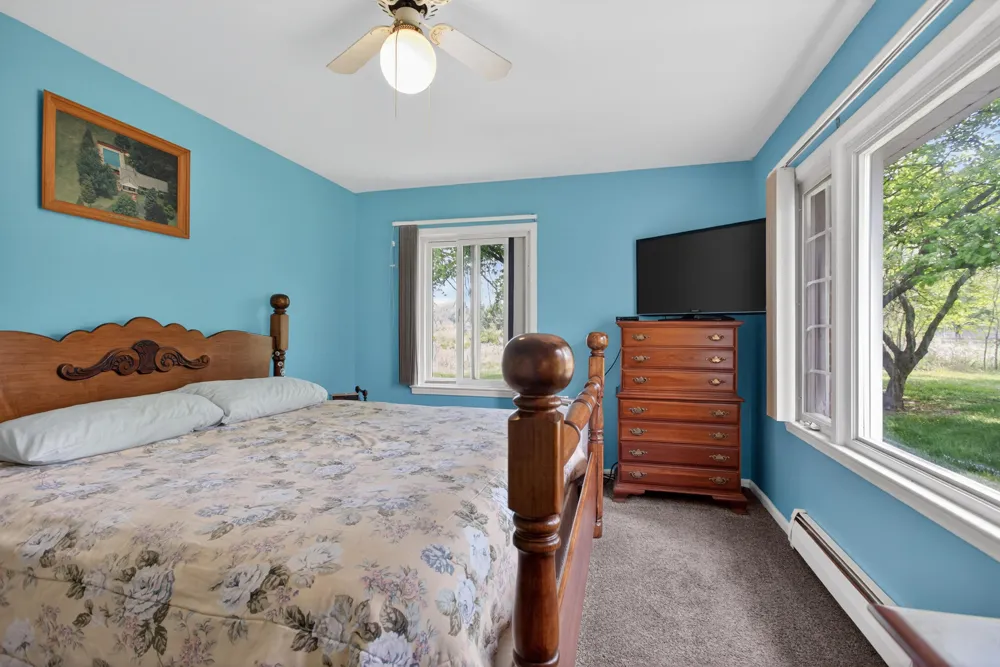 10260 Mack Island Road Grass Lake Charter Township, MI 49240