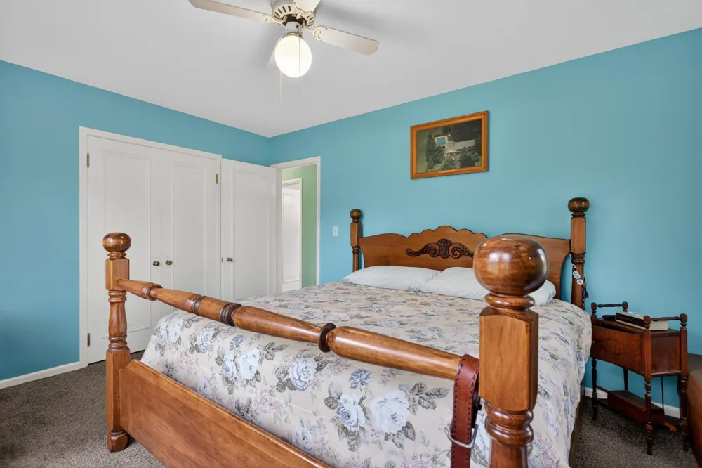 10260 Mack Island Road Grass Lake Charter Township, MI 49240