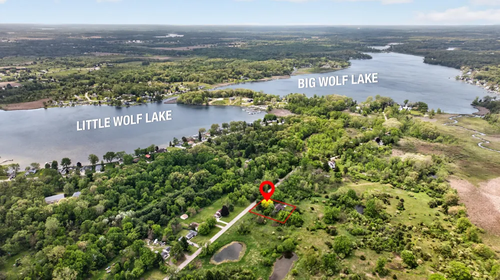 10260 Mack Island Road Grass Lake Charter Township, MI 49240