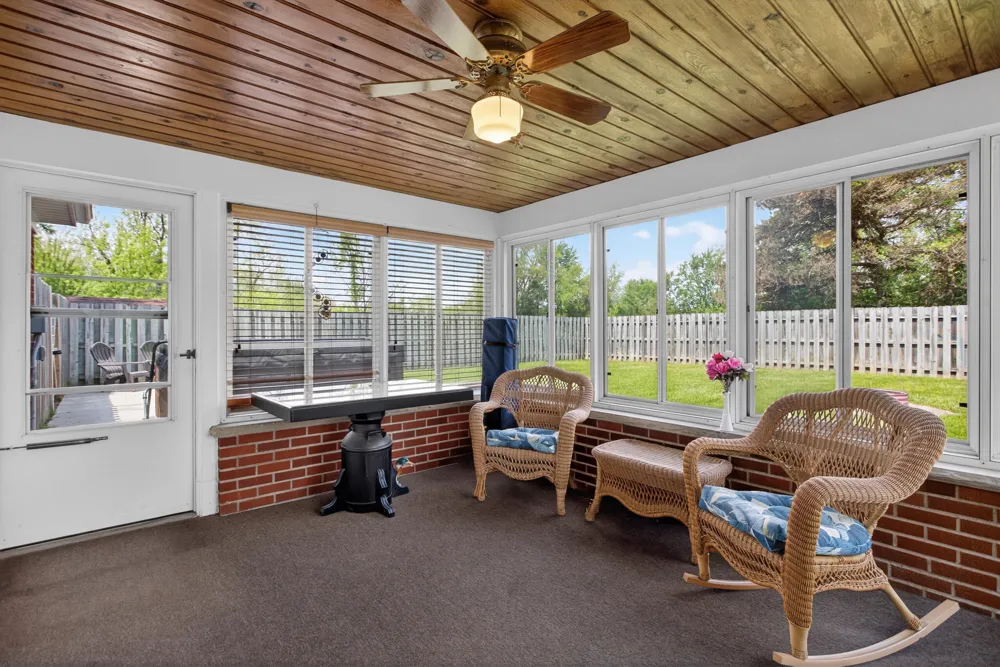 10260 Mack Island Road Grass Lake Charter Township, MI 49240