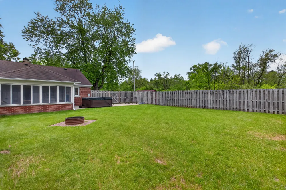 10260 Mack Island Road Grass Lake Charter Township, MI 49240