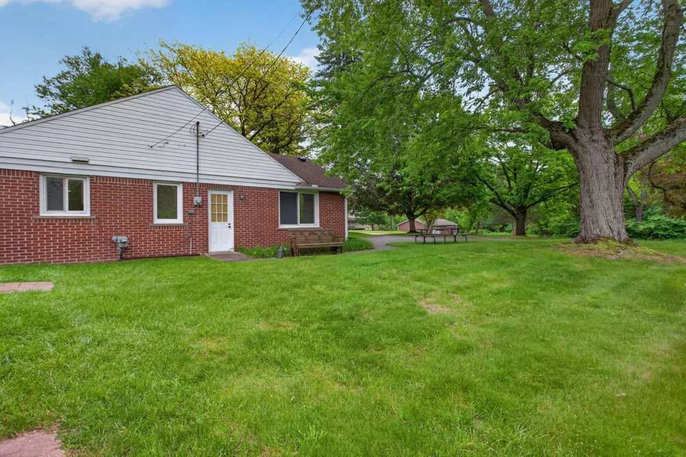 10260 Mack Island Road Grass Lake Charter Township, MI 49240
